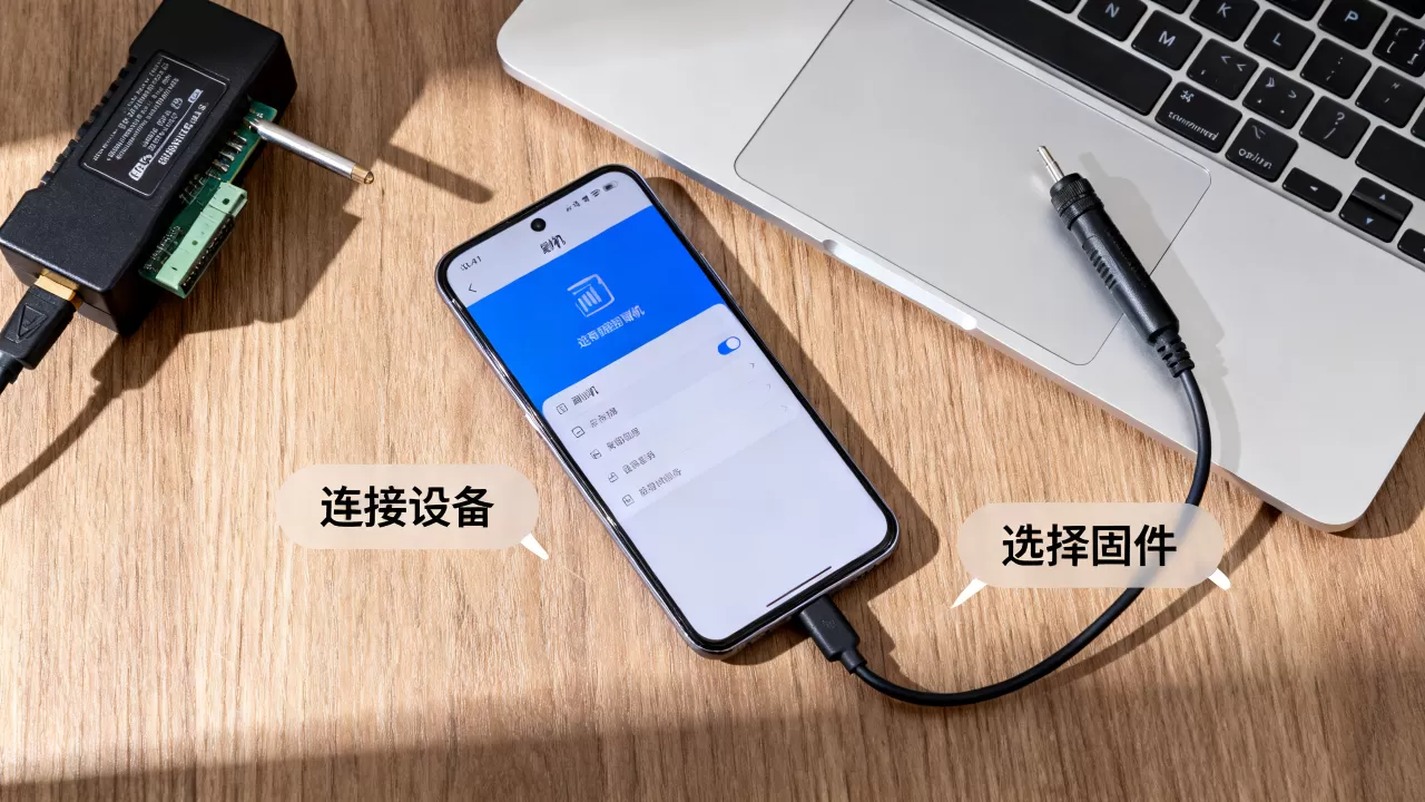 刷机大师1.5怎么用，刷机大师1.5好用吗？