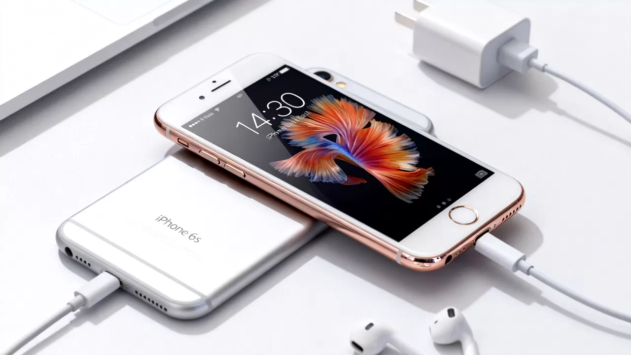 买了iphone6s还能用几年,现在买iphone6s值得吗? 买了iphone6s还能用几年,现在买iphone6s值得吗?
