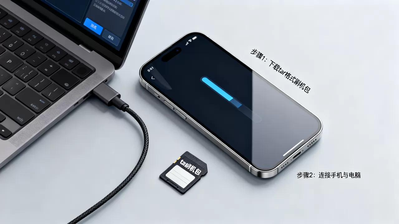tar文件怎么刷机,手机刷机包tar格式怎么用? tar文件怎么刷机,手机刷机包tar格式怎么用?