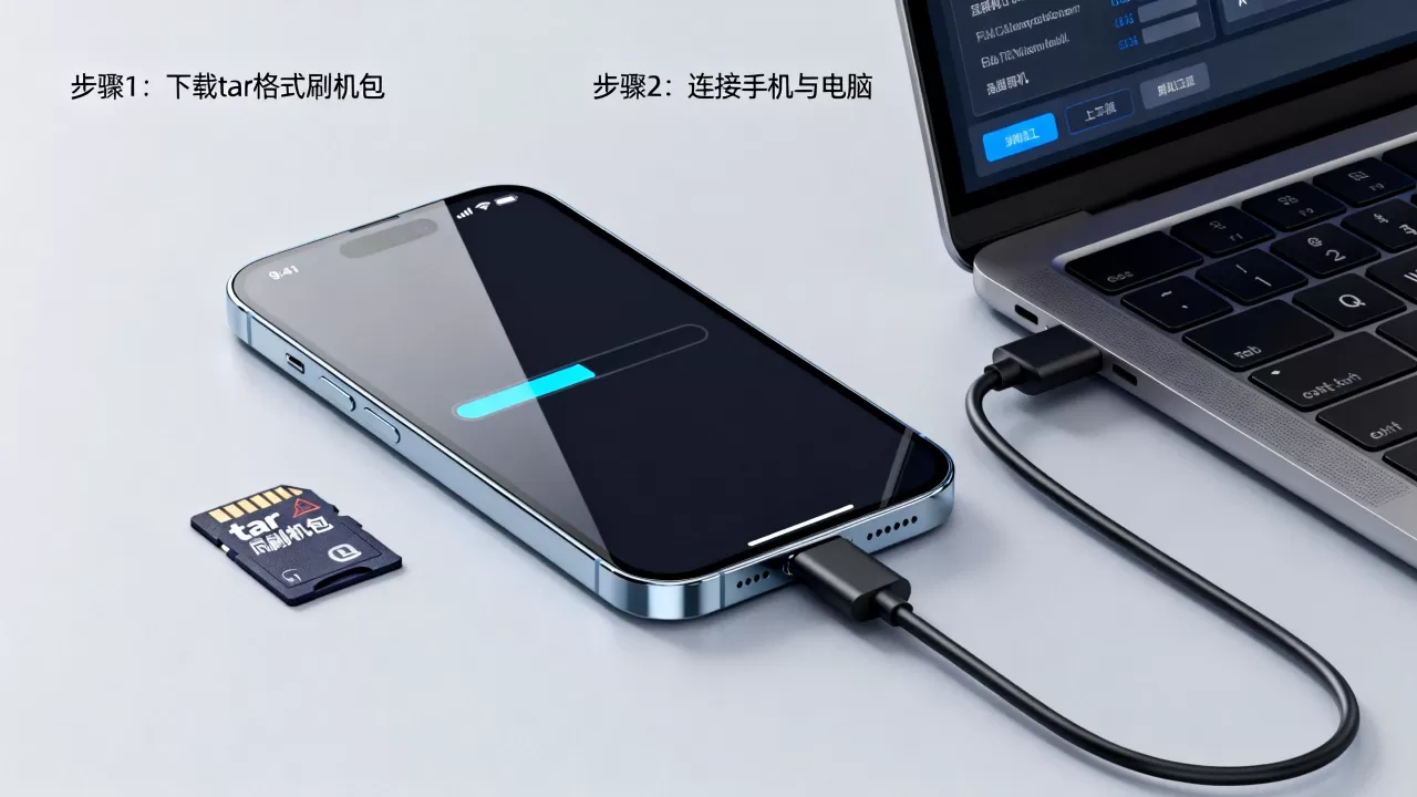 tar文件怎么刷机,手机刷机包tar格式怎么用? tar文件怎么刷机,手机刷机包tar格式怎么用?