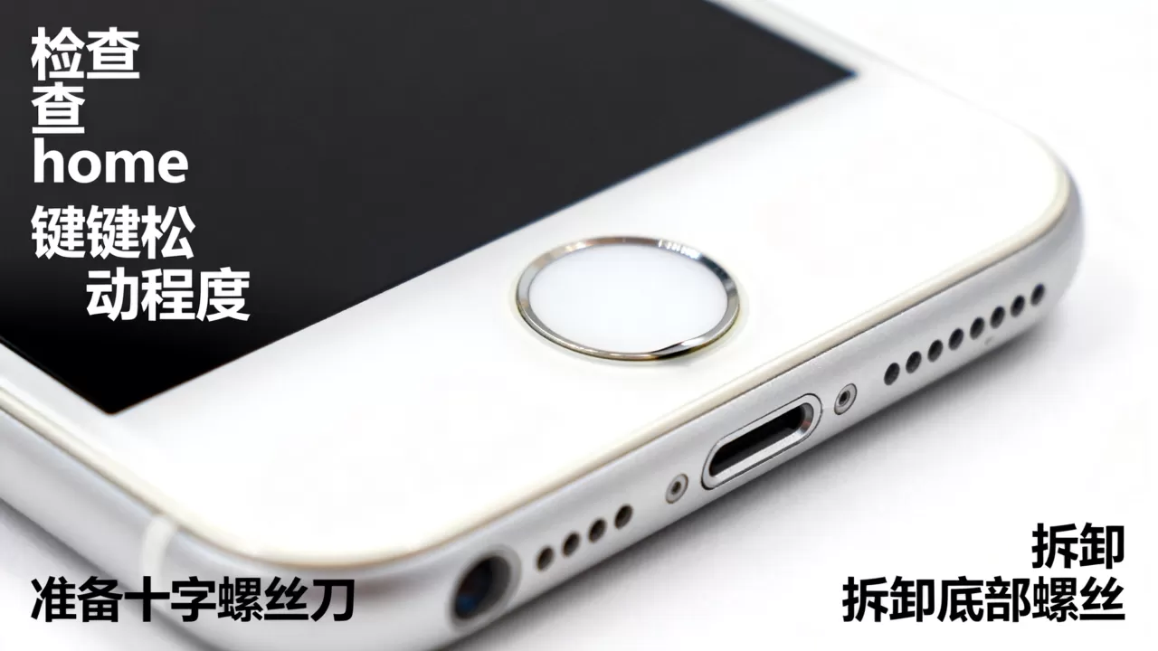 苹果6 home键松动怎么办?,苹果6 home键松动怎么修 苹果6 home键松动怎么办?,苹果6 home键松动怎么修
