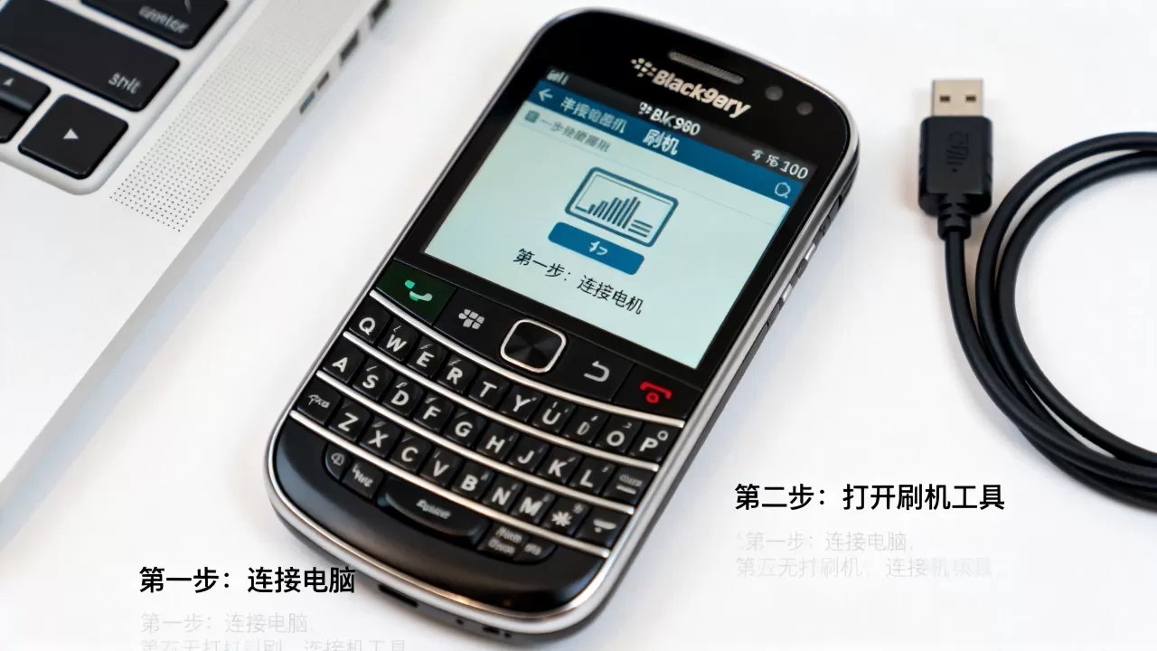 黑莓9780怎么刷机,刷机失败变砖能恢复吗 黑莓9780怎么刷机,刷机失败变砖能恢复吗