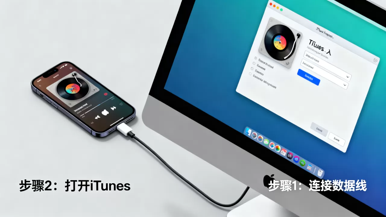 苹果手机音乐怎么导入电脑?,苹果手机音乐导入电脑方法 苹果手机音乐怎么导入电脑?,苹果手机音乐导入电脑方法
