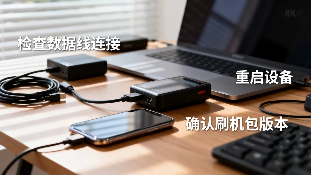 刷机提示error怎么办?,error错误怎么解决 刷机提示error怎么办?,error错误怎么解决