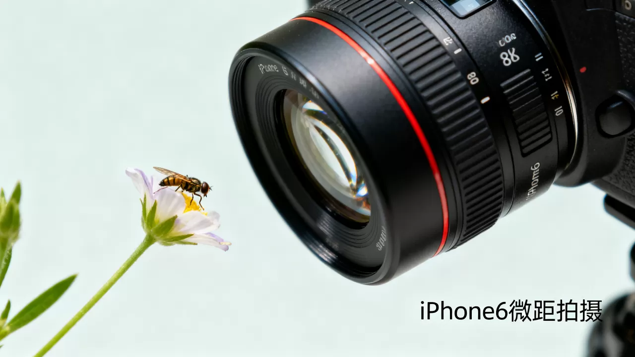 iPhone6微距拍摄效果怎么样?iPhone6微距怎么拍 iPhone6微距拍摄效果怎么样?iPhone6微距怎么拍