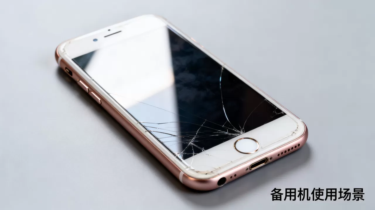 iPhone6s买了后悔吗，现在还值得入手当备用机吗