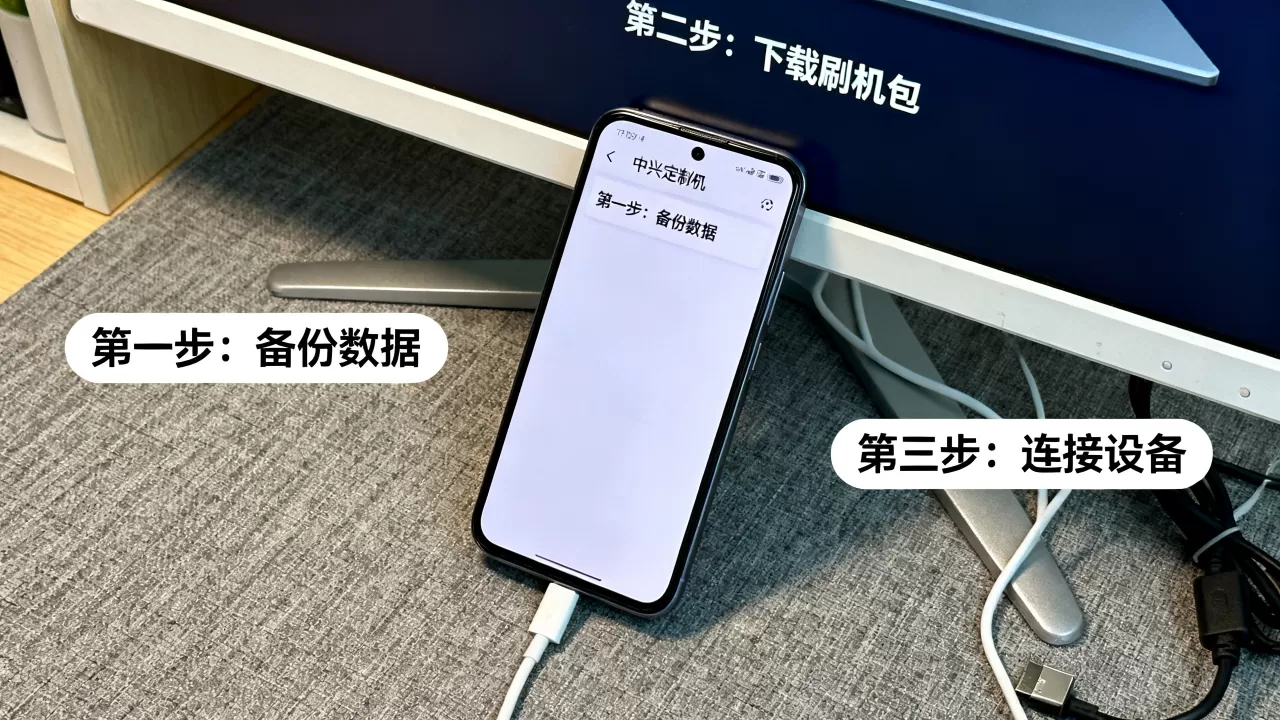 中兴定制机怎么刷机,刷机解锁教程全攻略? 中兴定制机怎么刷机,刷机解锁教程全攻略?