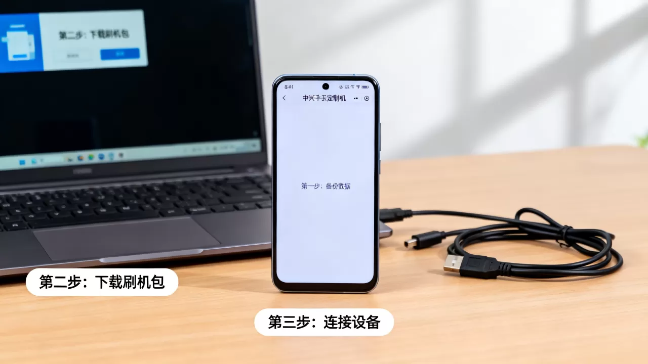中兴定制机怎么刷机,刷机解锁教程全攻略? 中兴定制机怎么刷机,刷机解锁教程全攻略?