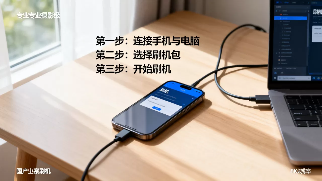 国产山寨机如何刷机？山寨机刷机步骤教程