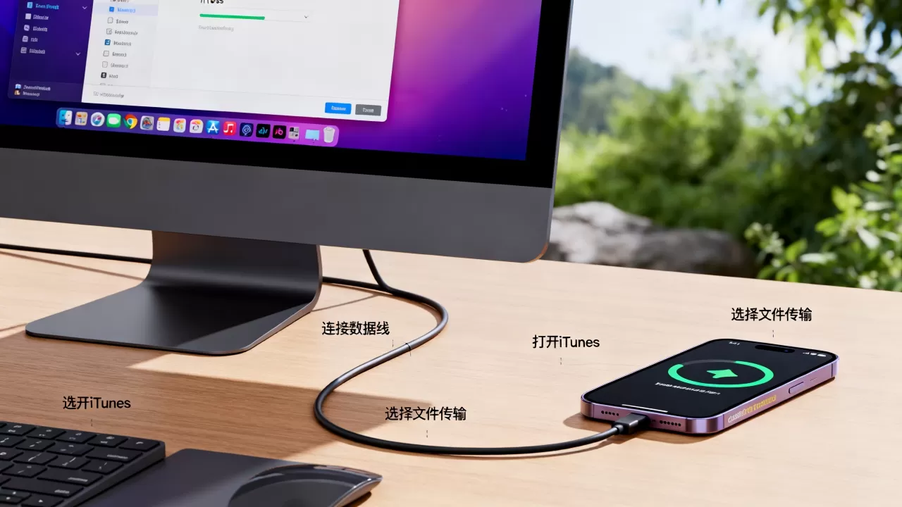 怎么把文件放到iphone,苹果手机怎么把文件从电脑传到手机里 怎么把文件放到iphone,苹果手机怎么把文件从电脑传到手机里