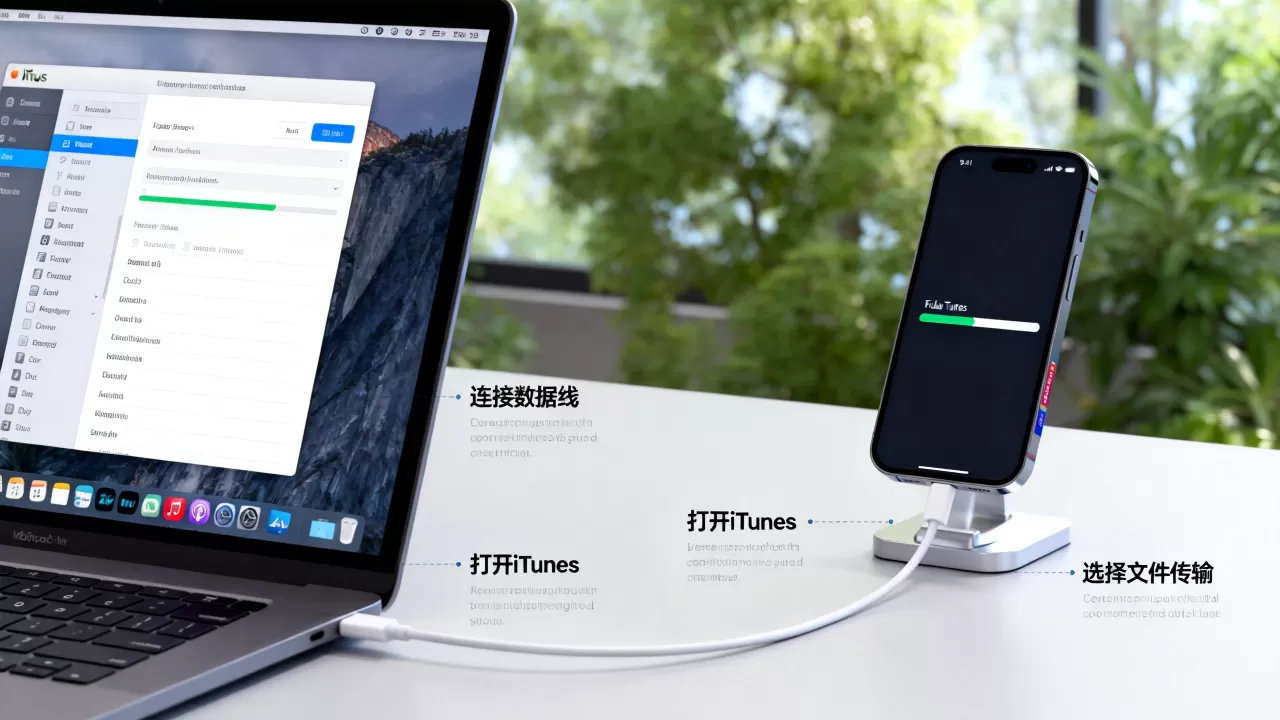 怎么把文件放到iphone,苹果手机怎么把文件从电脑传到手机里 怎么把文件放到iphone,苹果手机怎么把文件从电脑传到手机里