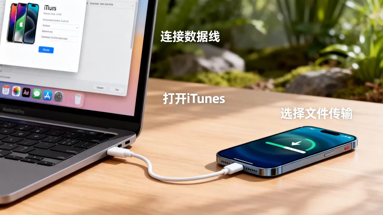 怎么把文件放到iphone,苹果手机怎么把文件从电脑传到手机里 怎么把文件放到iphone,苹果手机怎么把文件从电脑传到手机里