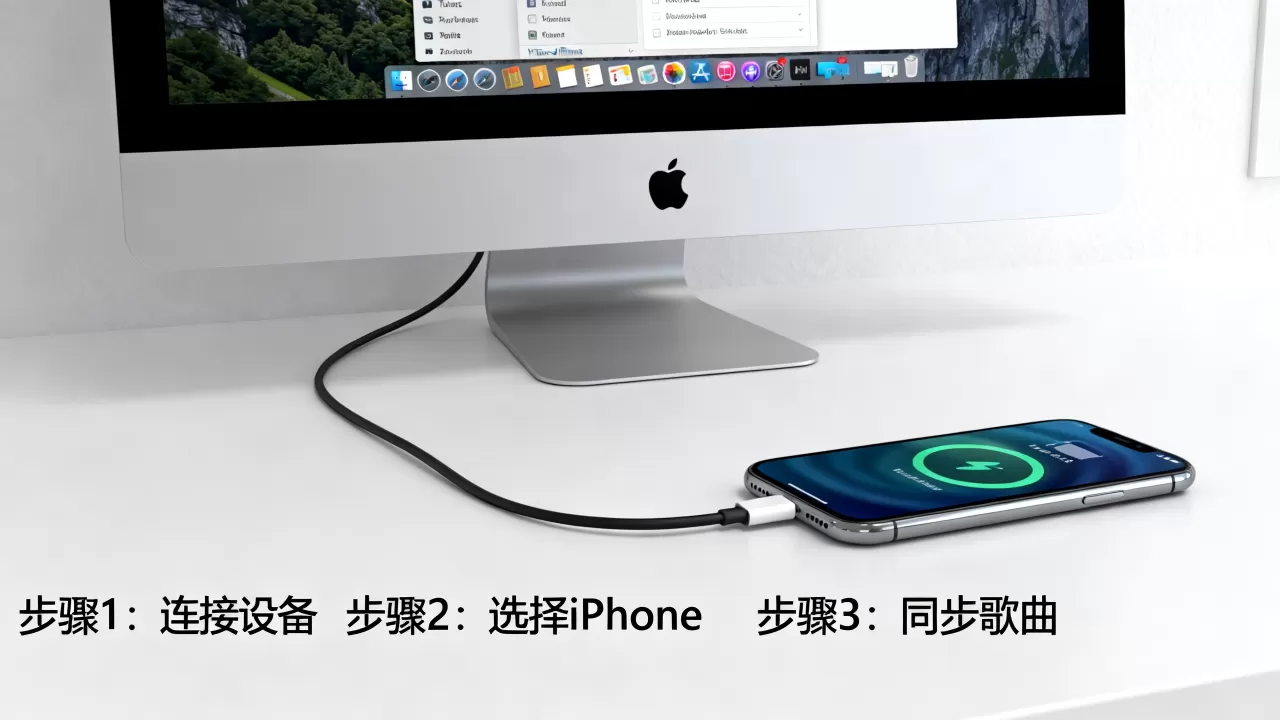 怎么把iPhone歌曲导入电脑?iPhone歌曲导入电脑怎么操作 怎么把iPhone歌曲导入电脑?iPhone歌曲导入电脑怎么操作