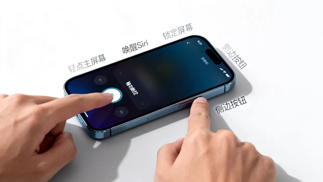iPhone不按Home键怎么办,不按Home键怎么操作 iPhone不按Home键怎么办,不按Home键怎么操作