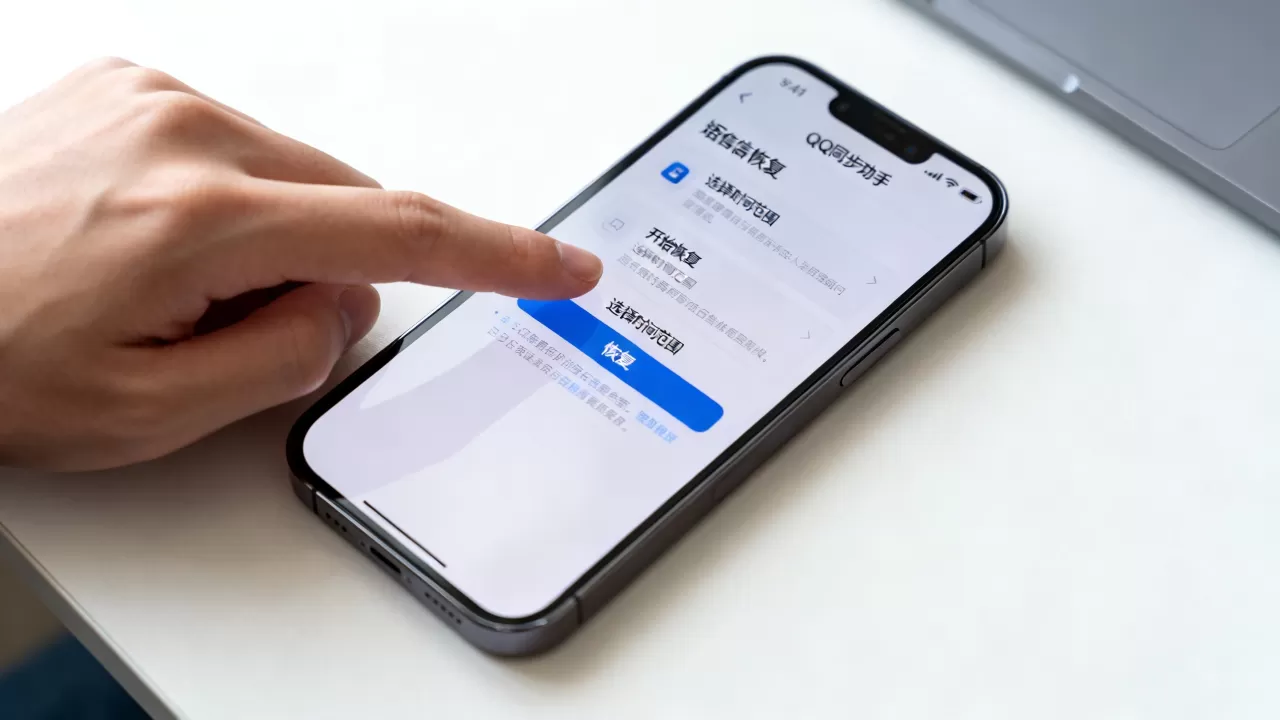 苹果手机QQ同步助手短信怎么恢复?,QQ同步助手短信如何找回 苹果手机QQ同步助手短信怎么恢复?,QQ同步助手短信如何找回