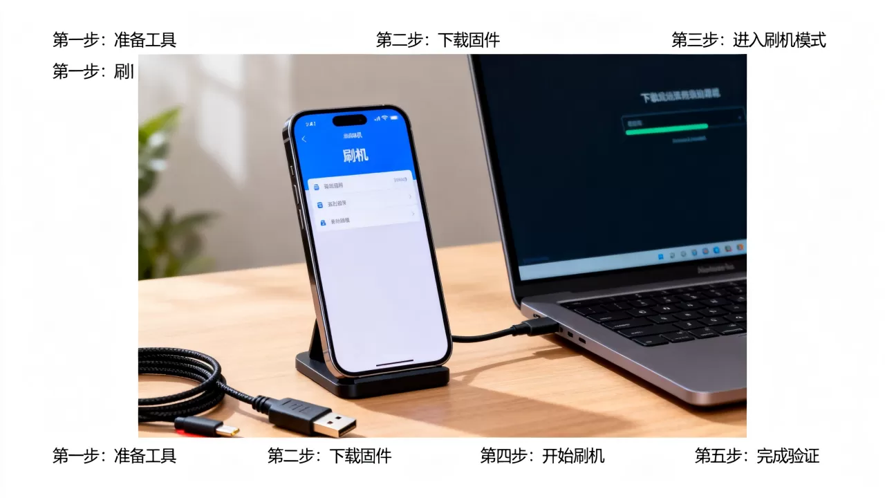 qsb刷机怎么操作?qsb刷机完整详细步骤教程大全有哪些 qsb刷机怎么操作?qsb刷机完整详细步骤教程大全有哪些