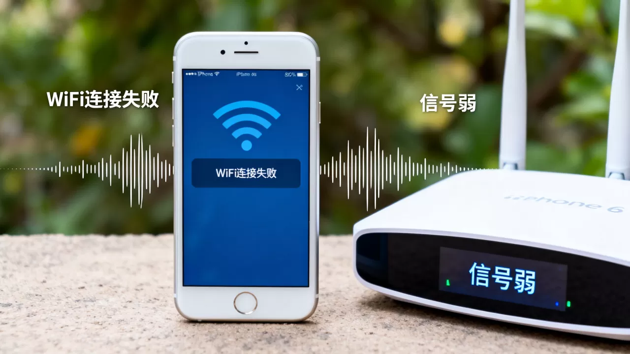 iPhone6 WiFi连不上怎么办?,iPhone6 WiFi连接不上原因 iPhone6 WiFi连不上怎么办?,iPhone6 WiFi连接不上原因