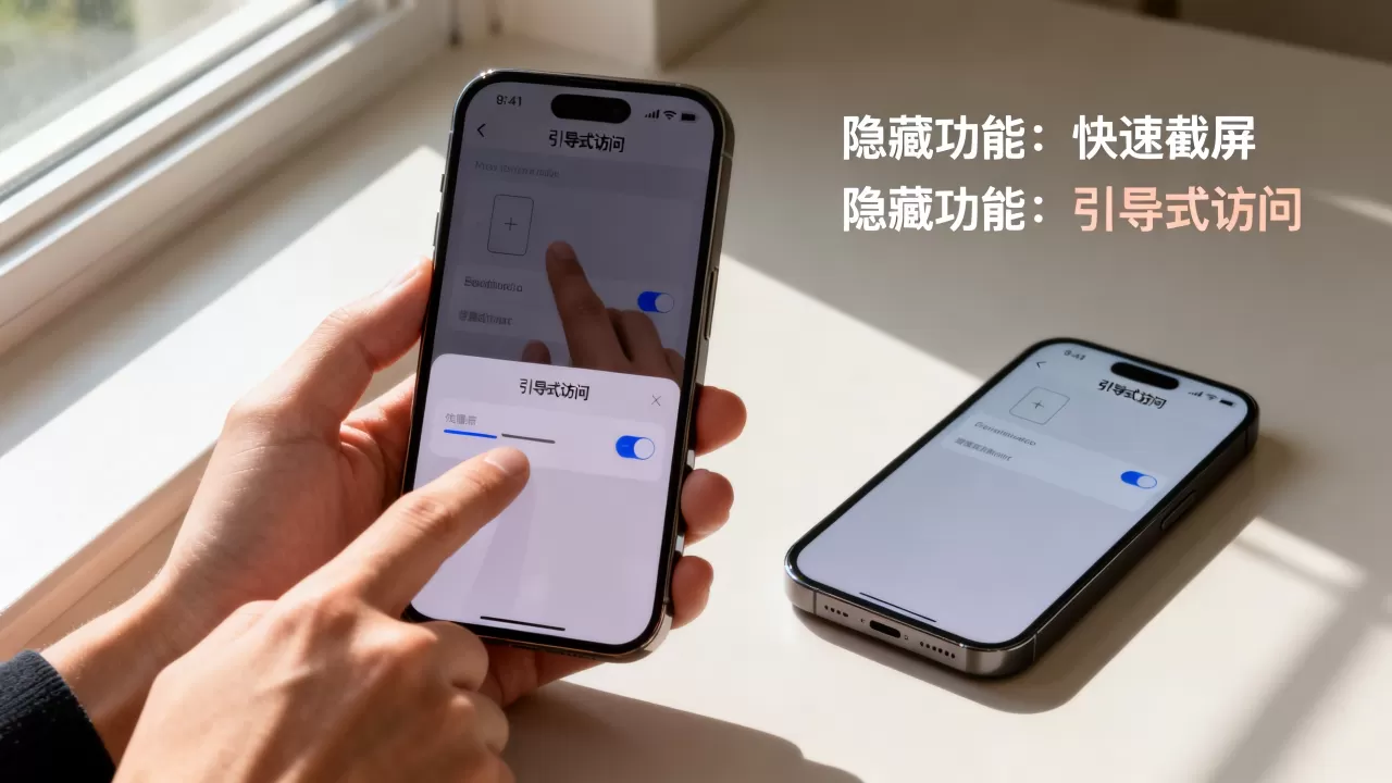 iPhone不为人知的功能有哪些?,iPhone隐藏功能怎么用 iPhone不为人知的功能有哪些?,iPhone隐藏功能怎么用