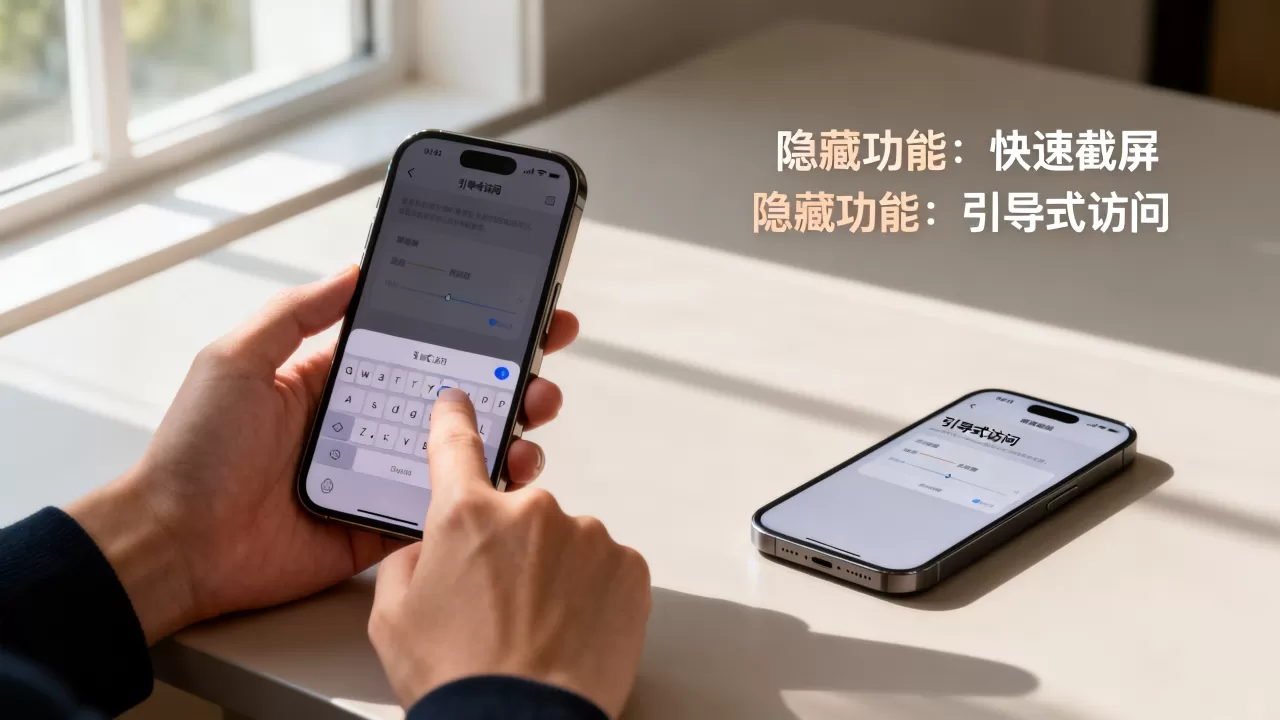 iPhone不为人知的功能有哪些?,iPhone隐藏功能怎么用 iPhone不为人知的功能有哪些?,iPhone隐藏功能怎么用