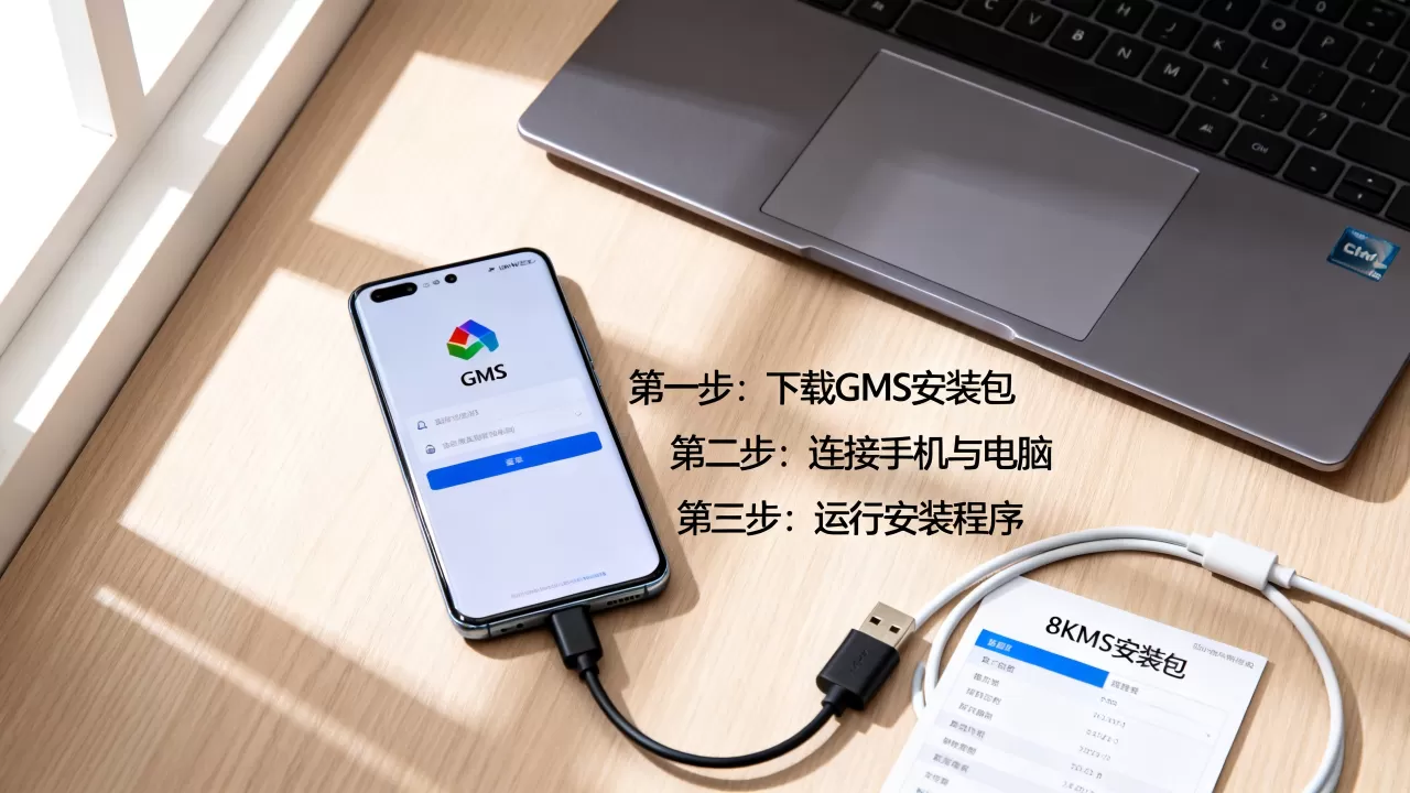 GMS刷机要怎么操作才正确?华为手机GMS刷机详细教程 GMS刷机要怎么操作才正确?华为手机GMS刷机详细教程