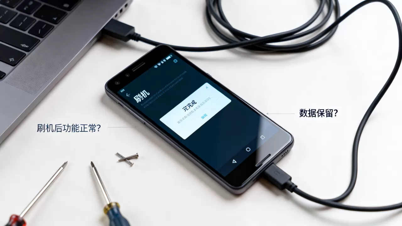 Pixel手机刷机后还能正常使用吗?,Pixel刷机使用问题 Pixel手机刷机后还能正常使用吗?,Pixel刷机使用问题