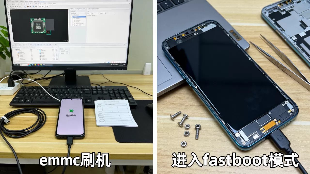emmc刷机怎么操作,emmc刷机失败变砖了怎么办 emmc刷机怎么操作,emmc刷机失败变砖了怎么办