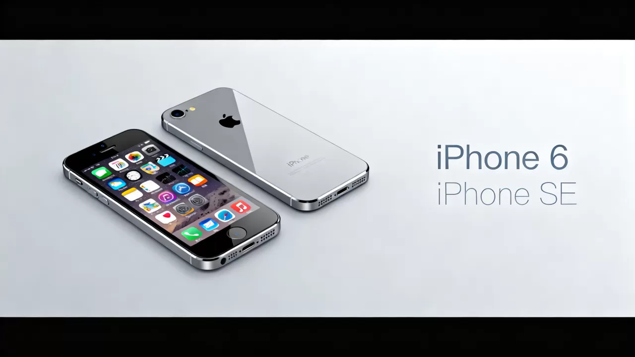 iphone 6 se哪个好,值得入手吗? iphone 6 se哪个好,值得入手吗?