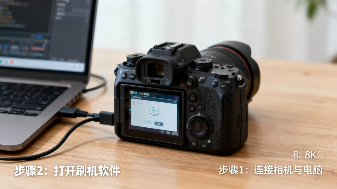 单反刷机是什么意思?单反刷机怎么刷视频教程 单反刷机是什么意思?单反刷机怎么刷视频教程