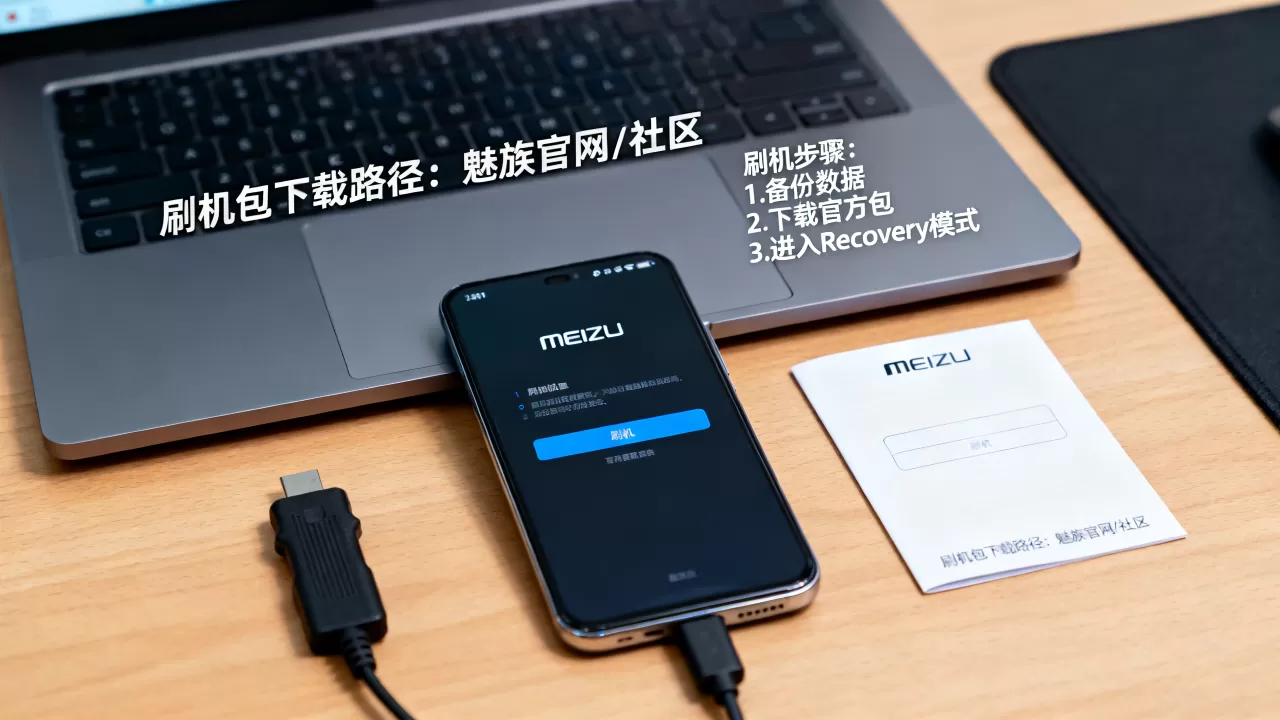 魅族手机刷机怎样刷机,刷机包哪里下载? 魅族手机刷机怎样刷机,刷机包哪里下载?