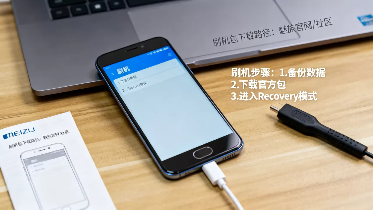魅族手机刷机怎样刷机,刷机包哪里下载? 魅族手机刷机怎样刷机,刷机包哪里下载?