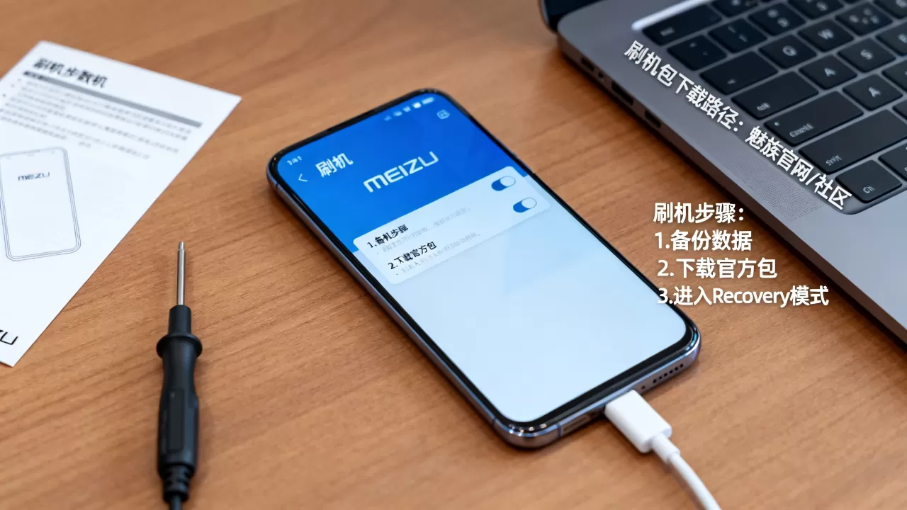 魅族手机刷机怎样刷机,刷机包哪里下载? 魅族手机刷机怎样刷机,刷机包哪里下载?