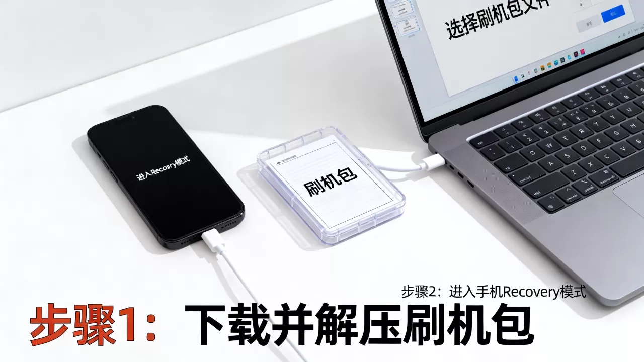 有了刷机包怎么刷机,刷机包怎么用详细步骤 有了刷机包怎么刷机,刷机包怎么用详细步骤