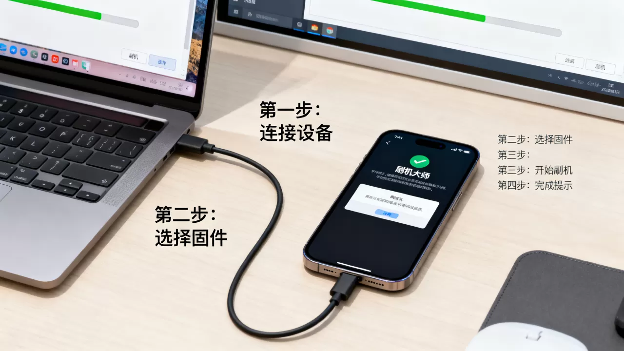 刷机大师线刷的具体步骤是什么?,刷机大师线刷怎么操作 刷机大师线刷的具体步骤是什么?,刷机大师线刷怎么操作