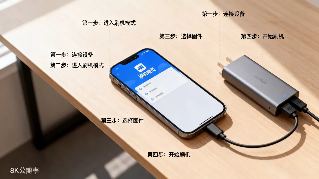 刷机精灵关机刷怎么操作,刷机精灵关机刷教程? 刷机精灵关机刷怎么操作,刷机精灵关机刷教程?