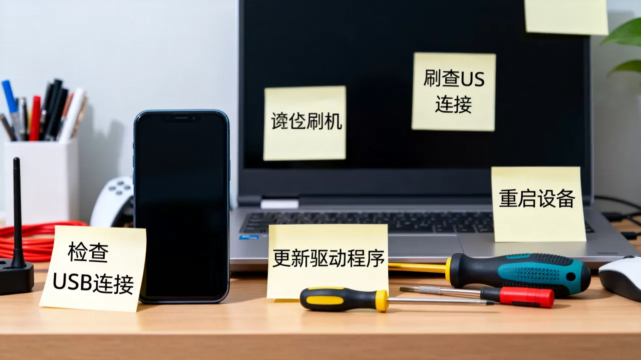 刷机没有刷机选项怎么办?常见原因分析与解决方法 刷机没有刷机选项怎么办?常见原因分析与解决方法