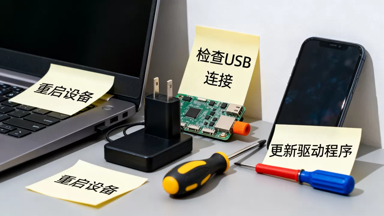 刷机没有刷机选项怎么办?常见原因分析与解决方法 刷机没有刷机选项怎么办?常见原因分析与解决方法