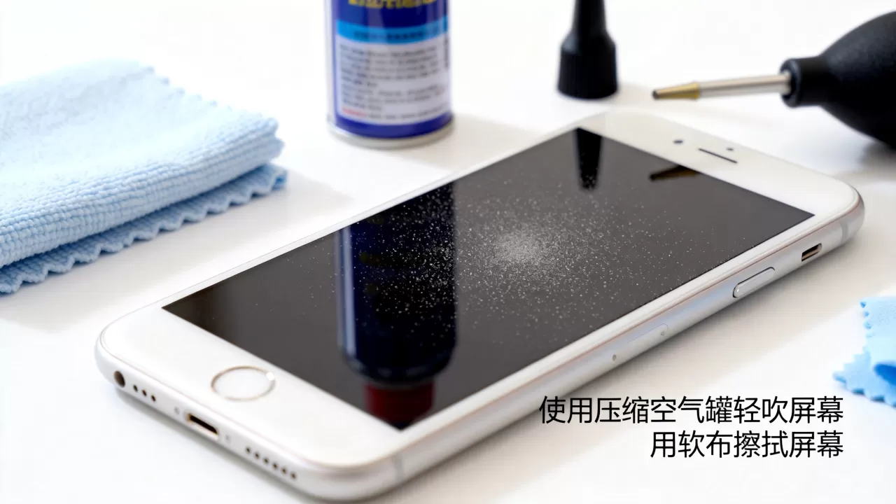 iphone6有灰正常吗,iphone6屏幕进灰怎么处理 iphone6有灰正常吗,iphone6屏幕进灰怎么处理