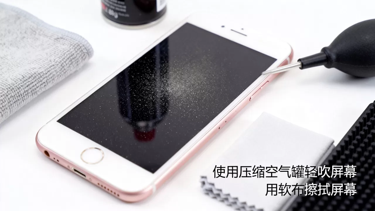 iphone6有灰正常吗,iphone6屏幕进灰怎么处理 iphone6有灰正常吗,iphone6屏幕进灰怎么处理