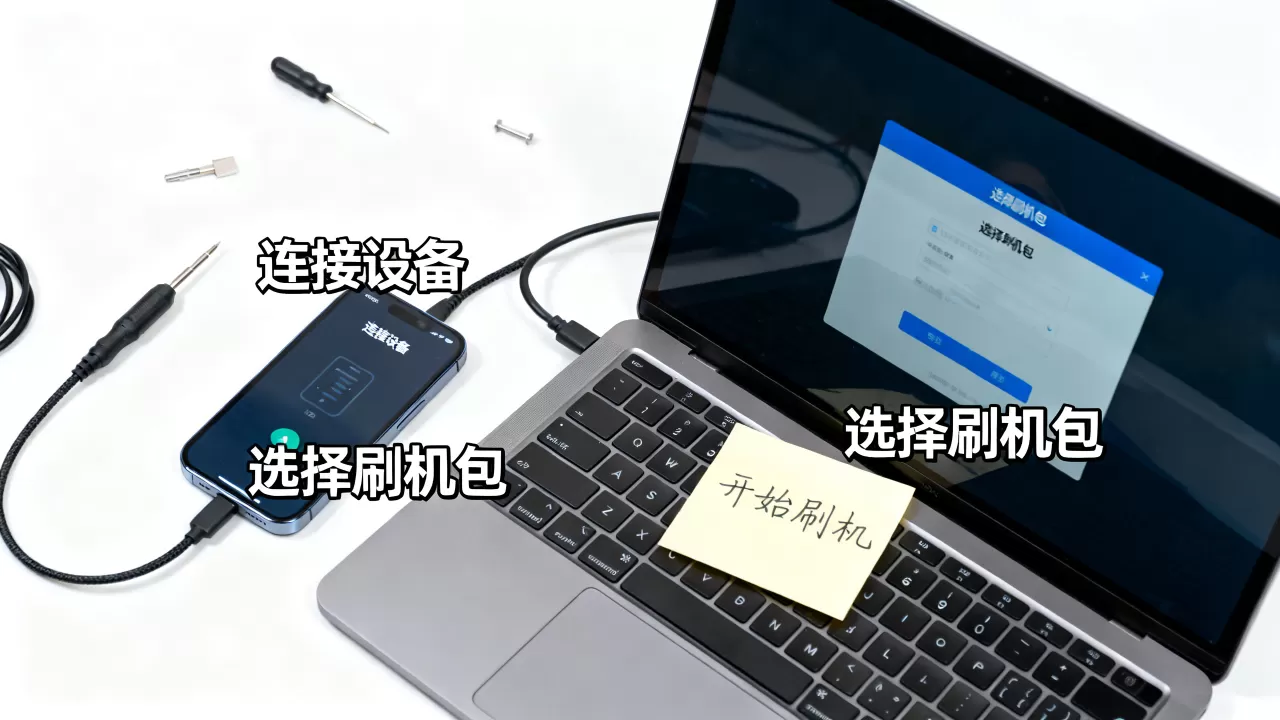 刷机精灵完美刷机怎么操作?,刷机精灵刷机安全吗? 刷机精灵完美刷机怎么操作?,刷机精灵刷机安全吗?