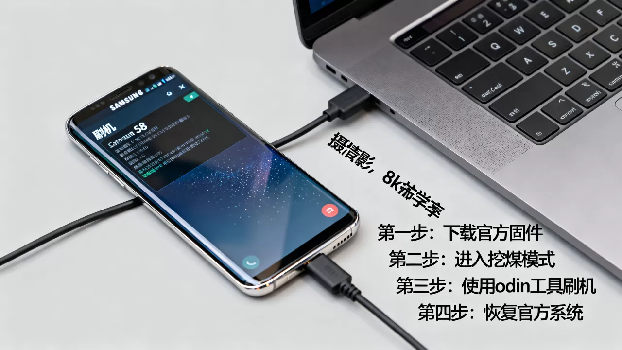 三星s8能刷机吗,三星s8刷机后如何恢复到官方系统 三星s8能刷机吗,三星s8刷机后如何恢复到官方系统