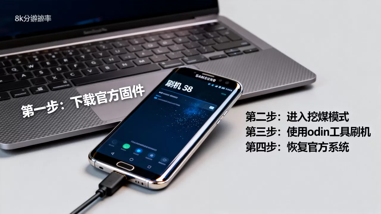 三星s8能刷机吗,三星s8刷机后如何恢复到官方系统 三星s8能刷机吗,三星s8刷机后如何恢复到官方系统