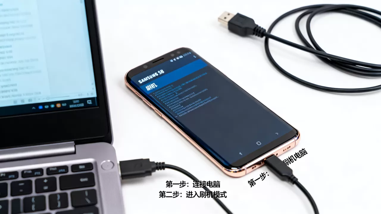 三星s8韩版刷机后怎么解决网络锁?,韩版s8刷机怎么解锁 三星s8韩版刷机后怎么解决网络锁?,韩版s8刷机怎么解锁
