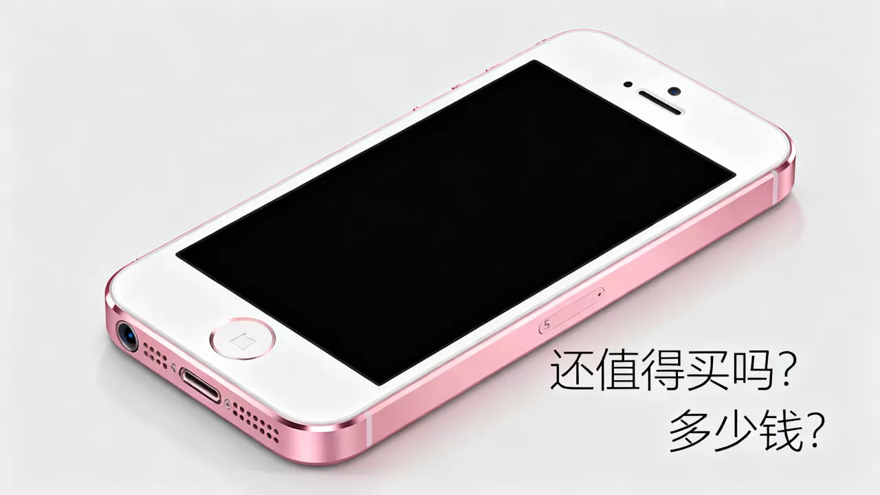 iphone5s粉色现在还值得买吗,多少钱? iphone5s粉色现在还值得买吗,多少钱?