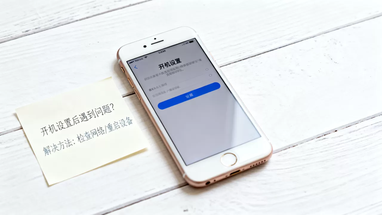 iPhone6开机设置后遇到问题怎么办?,iPhone6开机设置解决方法 iPhone6开机设置后遇到问题怎么办?,iPhone6开机设置解决方法