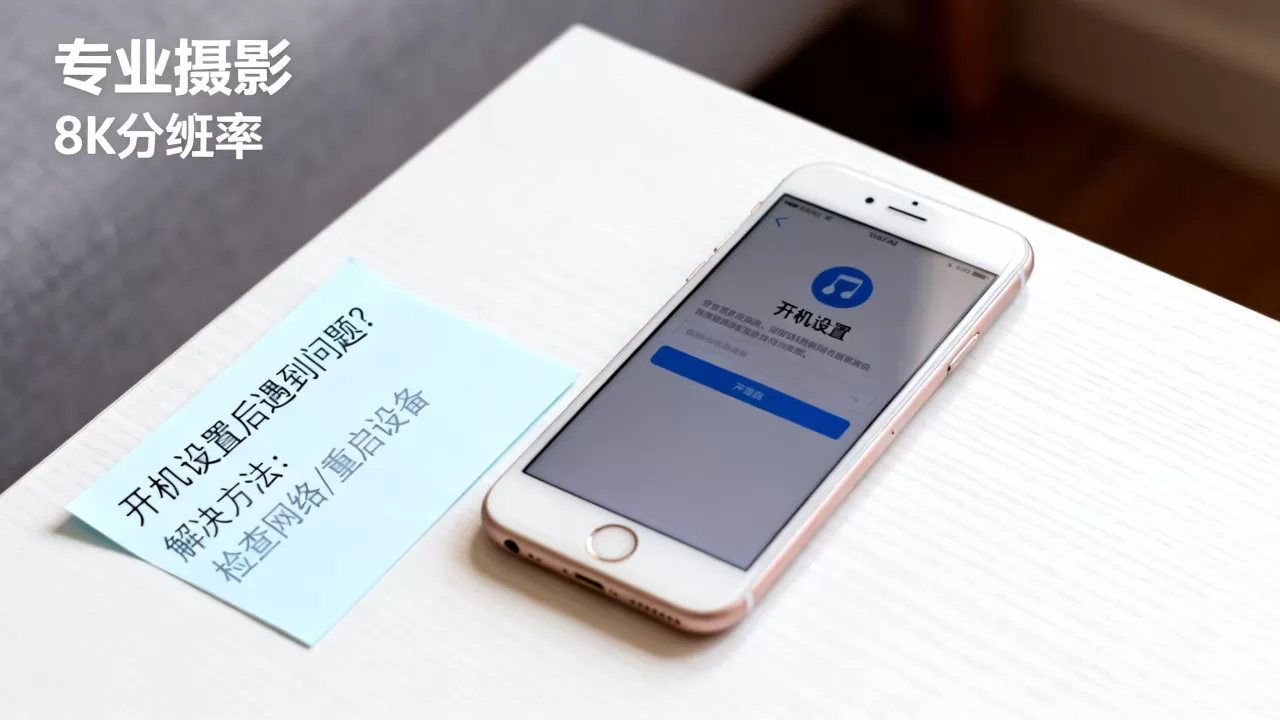 iPhone6开机设置后遇到问题怎么办?,iPhone6开机设置解决方法 iPhone6开机设置后遇到问题怎么办?,iPhone6开机设置解决方法
