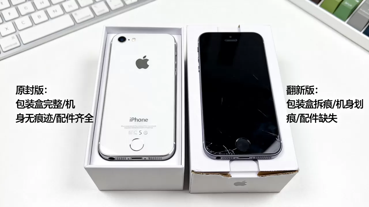 iPhone5s原封版和翻新版本有什么区别?,iPhone5s原封如何辨别真伪 iPhone5s原封版和翻新版本有什么区别?,iPhone5s原封如何辨别真伪