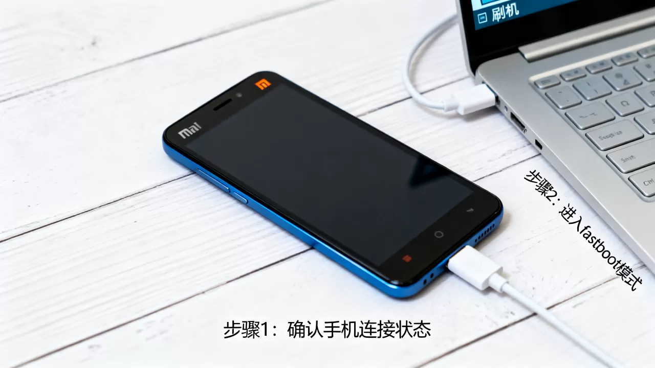 红米2a刷机后不开机怎么办，红米2a刷机变砖修复方法
