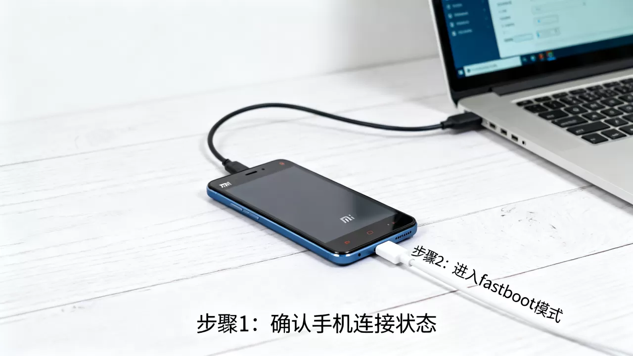 红米2a刷机后不开机怎么办，红米2a刷机变砖修复方法