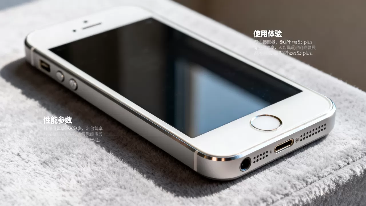 iPhone5s plus现在还值得买吗，iPhone5s plus性能怎么样
