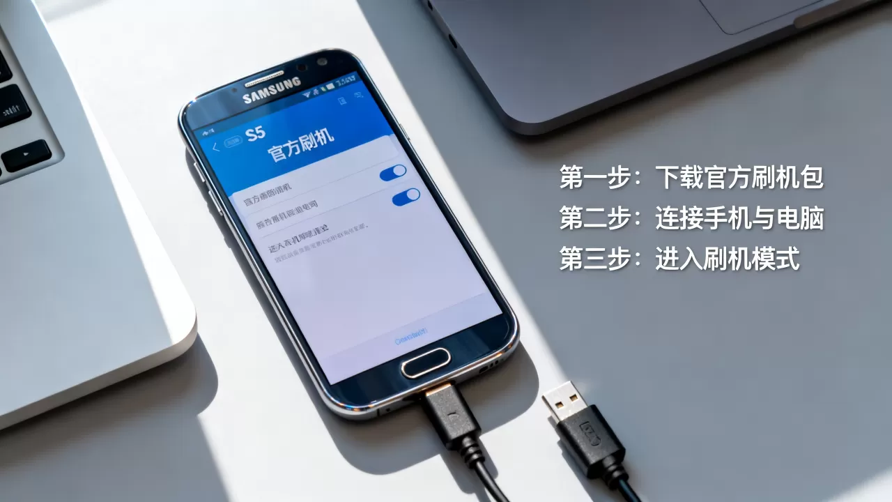 三星s5如何进行官方刷机,刷机教程有哪些? 三星s5如何进行官方刷机,刷机教程有哪些?